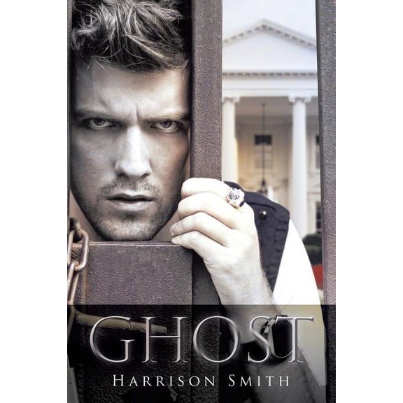 Ghost, (Paperback)