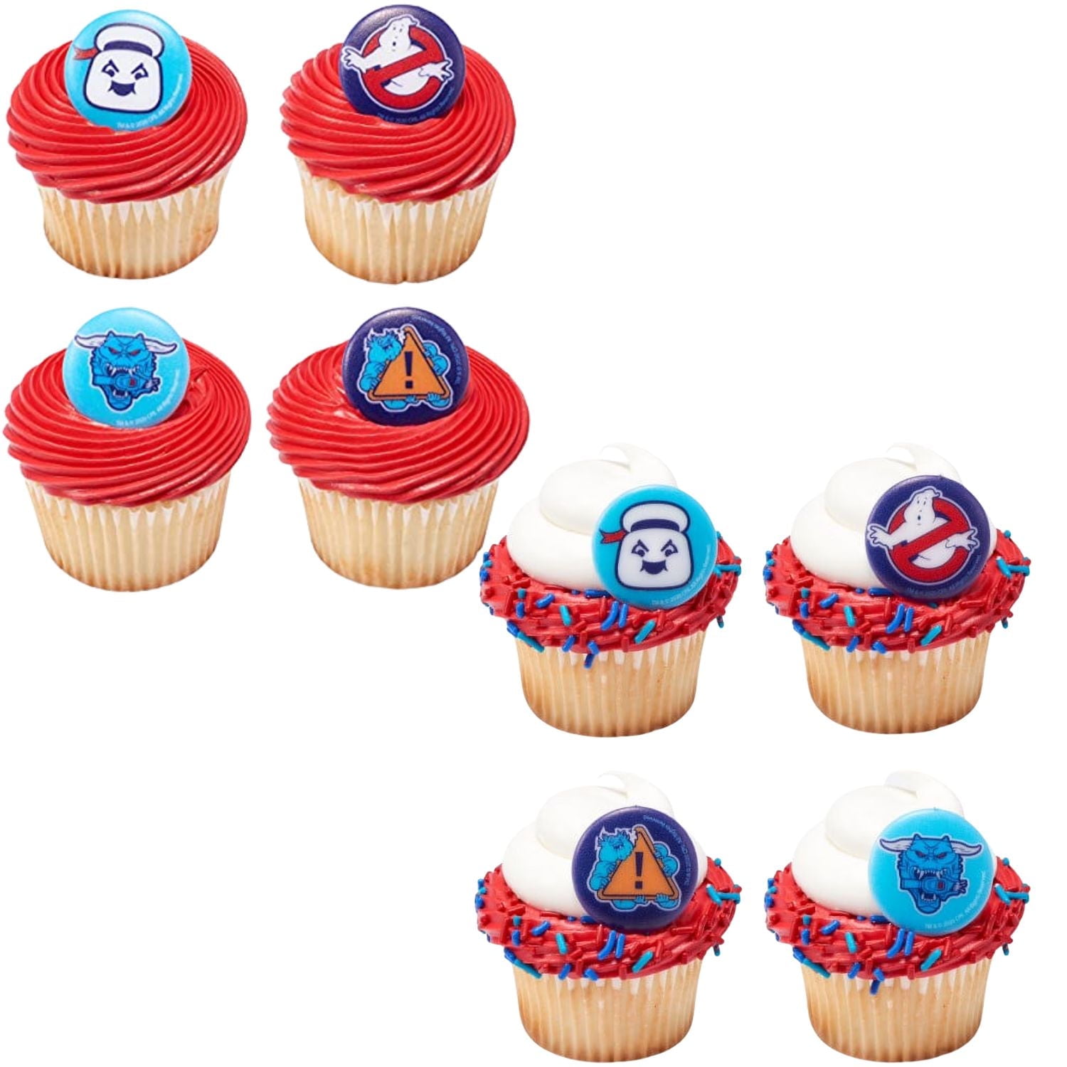 FIGURINE DECOR DE GATEAU,Cupcake Toppers--Décorations De Gâteau En