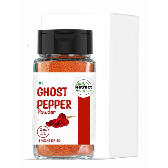 Ghost Pepper Powder