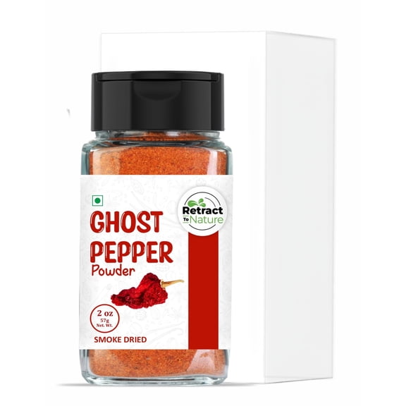 Ghost Pepper Powder