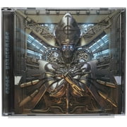 Ghost - Phantomime - Music & Performance - CD