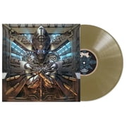 Ghost - Phantomine - Limited Gold Vinyl - Music & Performance