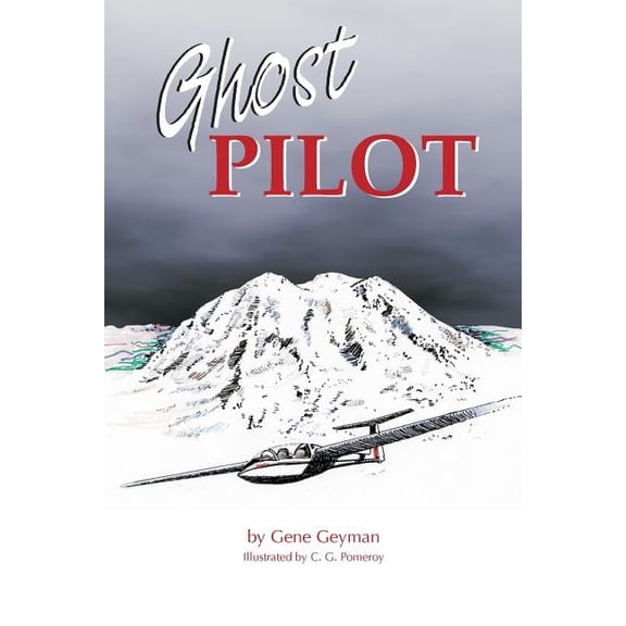 Ghost Pilot
