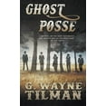thumbnail image 1 of Ghost Posse, (Paperback), 1 of 1
