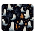 thumbnail image 1 of Ghost Printed Gaming Mousepad Desk Mat, Non-Slip Rubber Bottom Mouse Mat 8.3x9.8 Inch - Suitable for Office and Gaming, 1 of 6
