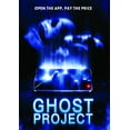 thumbnail image 1 of Ghost Project (DVD), Uncork'd Ent., Horror, 1 of 1