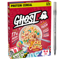 thumbnail image 1 of Ghost Protein Protein Cereal with Marshmallows with pan, 1 of 3