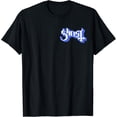 thumbnail image 1 of Ghost – Purple Papa Front T-Shirt, 1 of 5