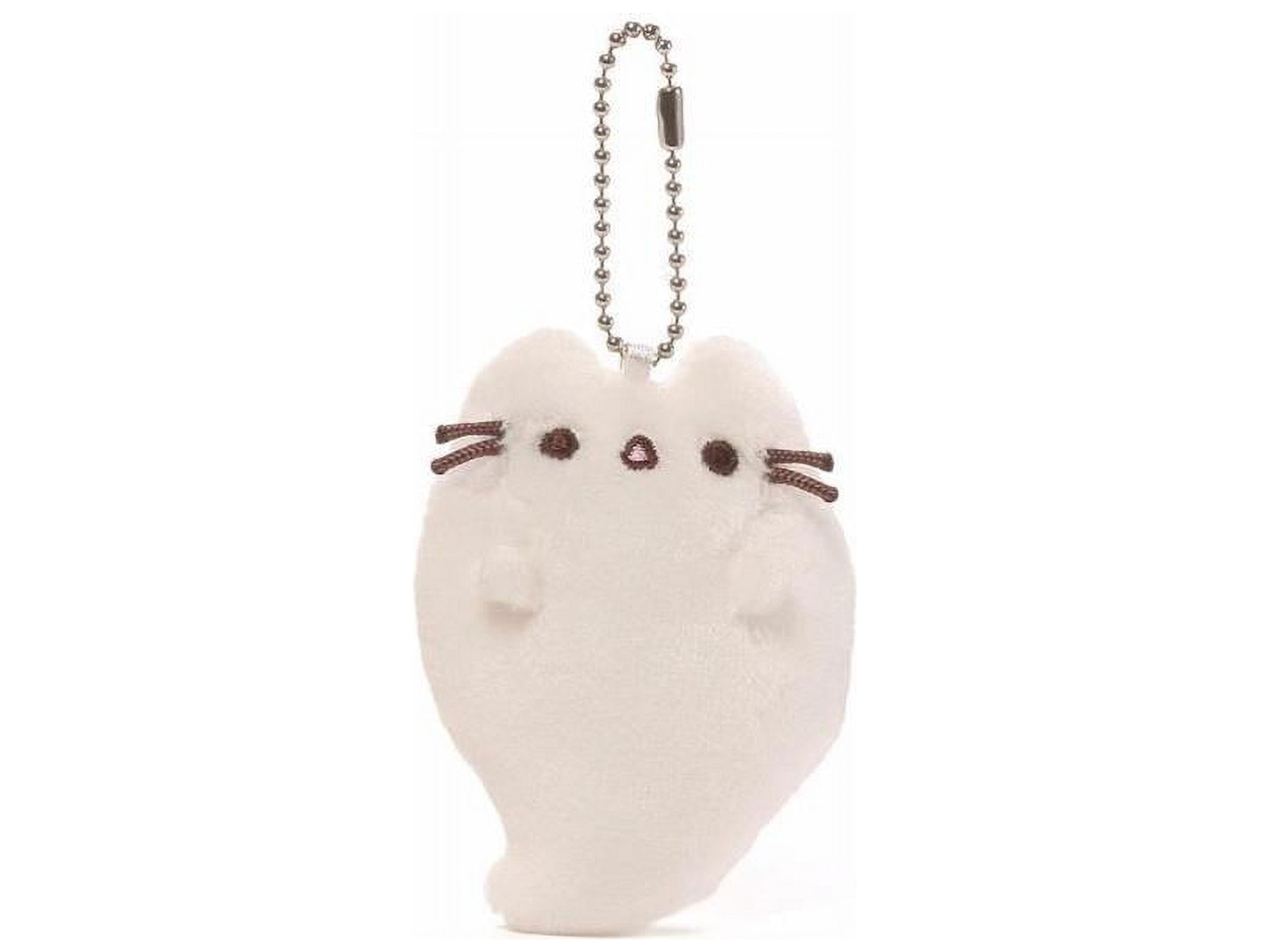 Snackles Seasonal-Series 77701D Ghost met pompoendrank, 1-Halloween