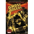 thumbnail image 1 of Ghost Racers (Paperback), 1 of 2