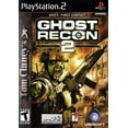 thumbnail image 1 of Tom Clancy's Ghost Recon 2: First Contact - PlayStation 2, 1 of 2