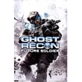 thumbnail image 1 of Ghost Recon Future Soldier - Key Art Poster Print (24 x 36), 1 of 1