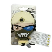 Ghost Recon - Ghost Recon 4" Keychain Plush GameOn 50424