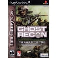 thumbnail image 1 of Pre-Owned Ghost Recon - PS2, 1 of 1