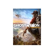 Tom Clanceys Ghost Recon Wildlands Playstation 4