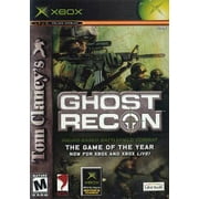 Pre-Owned Ghost Recon - Xbox