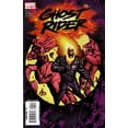 thumbnail image 1 of Ghost Rider (7th Series) #4 VF ; Marvel Comic Book, 1 of 1