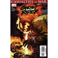 thumbnail image 1 of Ghost Rider (7th Series) #9 VF ; Marvel Comic Book, 1 of 1