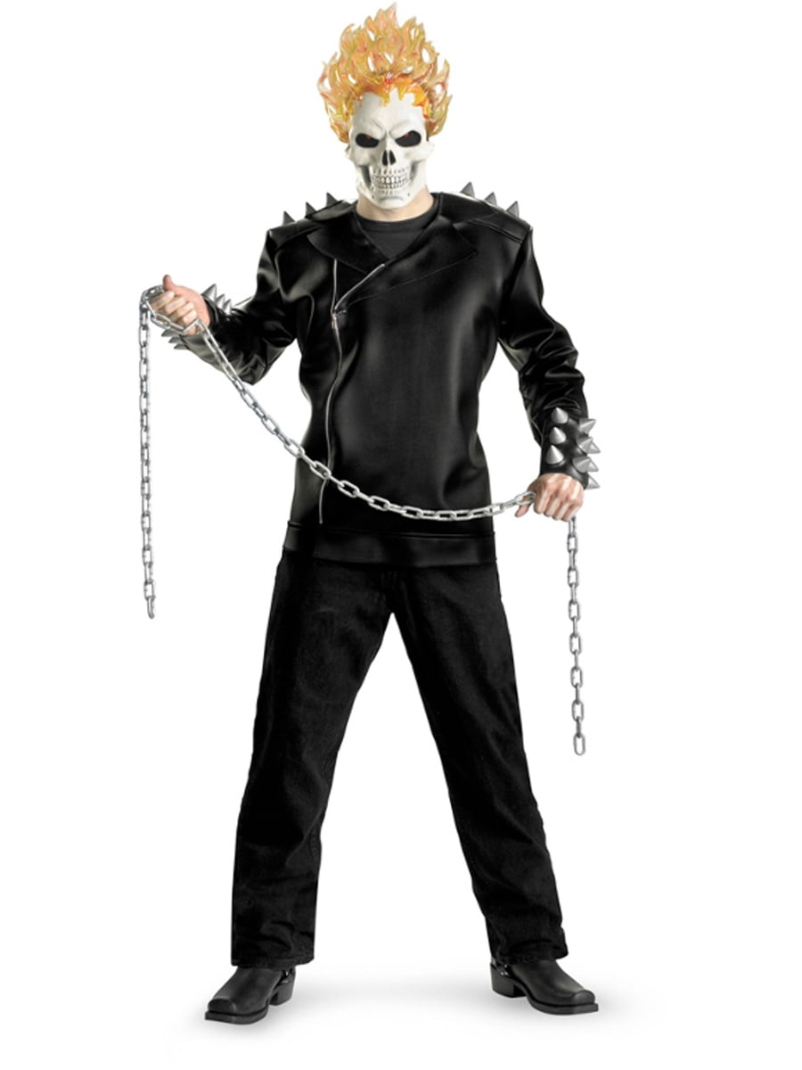 Ghost rider costume for kids online
