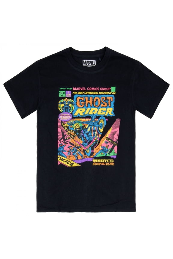 Dead Or Alive T-Shirt-Small