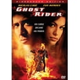 thumbnail image 1 of Pre-Owned Ghost Rider (Dvd) (Good), 1 of 1