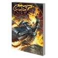 thumbnail image 1 of Ghost Rider Ghost Rider Vol. 1: Unchained, (Paperback), 1 of 1
