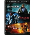 thumbnail image 1 of Ghost Rider / Hancock / Hellboy (DVD Sony Pictures), 1 of 7