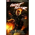 thumbnail image 1 of Pre-Owned Ghost Rider Vol. 1: Hell Bent and Heaven Bound (Paperback) 0785130179 9780785130178, 1 of 1