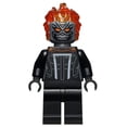 thumbnail image 1 of Ghost Rider - LEGO Marvel Minifigure (2021), 1 of 1