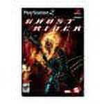 Pre-Owned Ghost Rider: Standard Edition - PlayStation 2 Physical