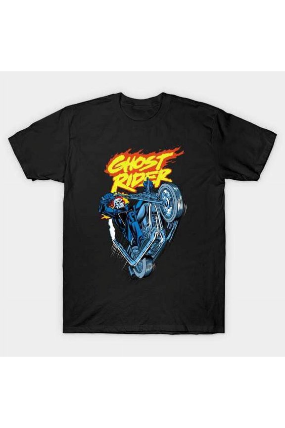 Ghost Rider T-Shirt