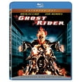 thumbnail image 1 of Sony Pictures - Ghost Rider [BLU-RAY], 1 of 2