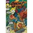 thumbnail image 1 of Ghost Rider (Vol. 2) #17 VF ; Marvel Comic Book, 1 of 1