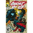 thumbnail image 1 of Ghost Rider (Vol. 2) #24 VF ; Marvel Comic Book, 1 of 1