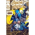 thumbnail image 1 of Ghost Rider (Vol. 2) #5 (2nd) VF ; Marvel Comic Book, 1 of 1