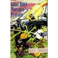 thumbnail image 1 of Ghost Rider, Wolverine, Punisher: Hearts of Darkness #1 VF ; Marvel Comic Book, 1 of 1