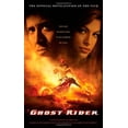thumbnail image 1 of Pre-Owned Ghost Rider (Unknown) 1416538186 9781416538189, 1 of 1