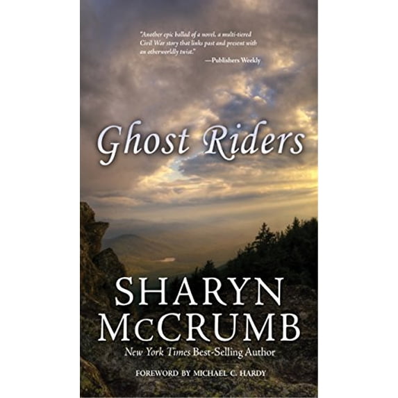 Pre-Owned Ghost Riders (Paperback) 0895875764 9780895875761