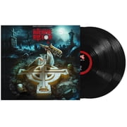 Ghost - Rite Here Rite Now Original Motion Picture Soundtrack [2 LP] - Music & Performance - Vinyl