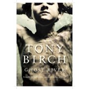 Ghost River (Paperback)