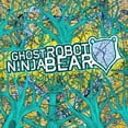 thumbnail image 1 of Ghost Robot Ninja Bear, 1 of 1