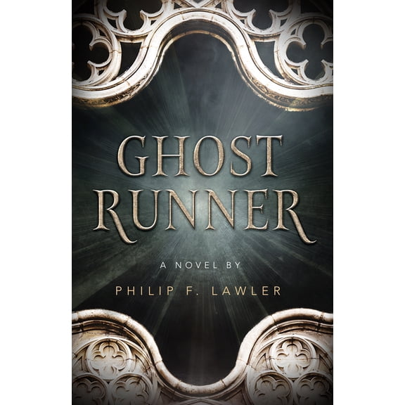 Ghost Runner, (Paperback)