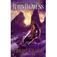 thumbnail image 1 of Ghost Seer Novel Ghost Killer, Book 3, (Paperback), 1 of 1