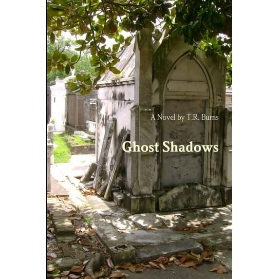 Ghost Shadows, (Paperback)