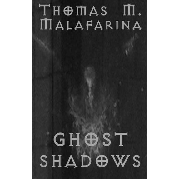 Ghost Shadows, (Paperback)