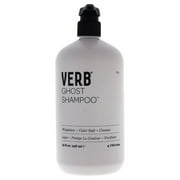 Ghost Shampoo