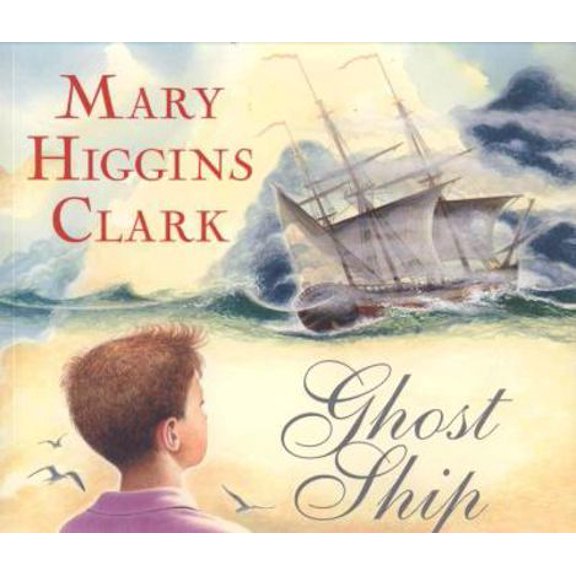 Pre-Owned Ghost Ship (Paperback) 1847380875 9781847380876