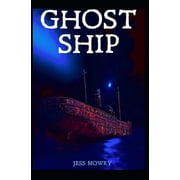 Ghost Ship, Paperback