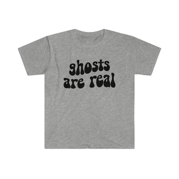Ghost Shirt, Gifts, Tshirt, Tee