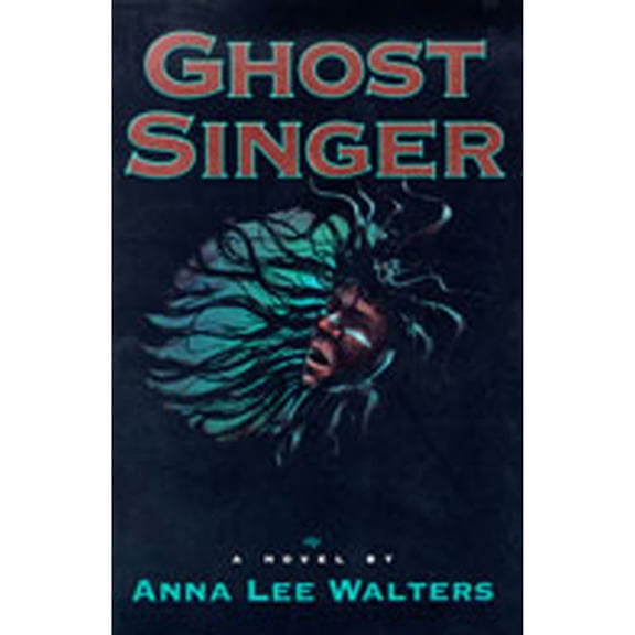 Pre-Owned Ghost Singer (Paperback) 0826315453 9780826315458